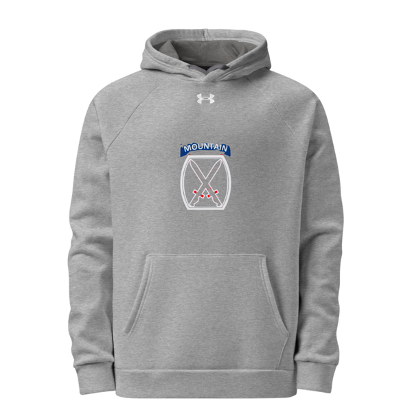 CHO 7278455 Under Armour Hoodie