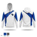 Conemaugh Valley Bluejays Hoodie - 1