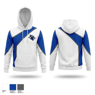 Hoodie, Conemaugh Valley Bluejays, , Teamtime, Team time, sublimation, custom sports apparel, team uniforms, spirit wear, spiritwear, sports uniforms, custom shirts, team store, custom team store, fundraiser sports, apparel fundraiser