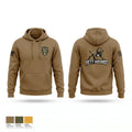 96TH TC Hoodie - 1