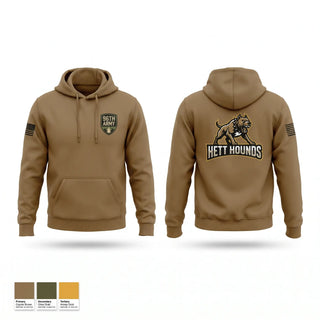 Hoodie, 96TH TC, Army, Teamtime, Team time, sublimation, custom sports apparel, team uniforms, spirit wear, spiritwear, sports uniforms, custom shirts, team store, custom team store, fundraiser sports, apparel fundraiser