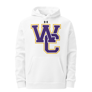 Woodcrest Christian 71066629 Under Armour Hoodie