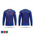 Edison EMS 31172568 Long Sleeve Performance Shirt - 1