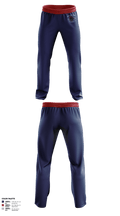 Front Range Stegos 44226514 Sweatpants - 1