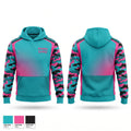 Pretty Gritty Hoodie - 1