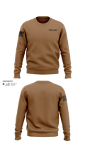 Special Boat Training Command 60812260 Crew Neck Sweatshirt - 21