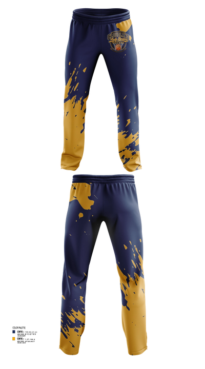 Cloudland Sweatpants - 3
