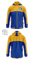 Gretna High School Baseball 91684950 Windbreaker - 21