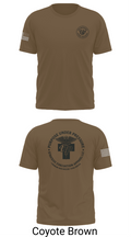 439th AES 50968324 Old School Cotton Feel Shirt - 10