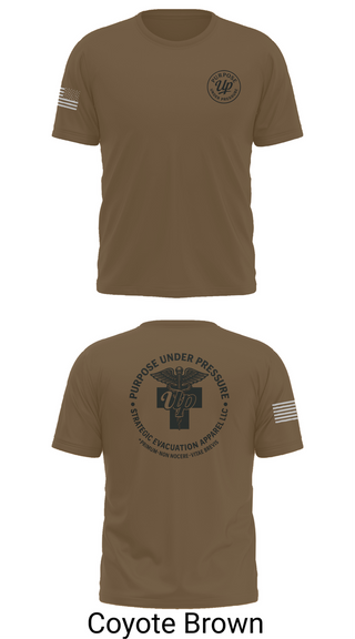 Old School Cotton Feel Shirt, 439th AES, , Teamtime, Team time, sublimation, custom sports apparel, team uniforms, spirit wear, spiritwear, sports uniforms, custom shirts, team store, custom team store, fundraiser sports, apparel fundraiser