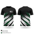 Freehold Running Club Short Sleeve Performance Shirt - 1