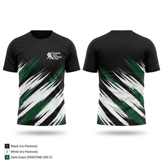 Short Sleeve Performance Shirt, Freehold Running Club, Cross Country, Teamtime, Team time, sublimation, custom sports apparel, team uniforms, spirit wear, spiritwear, sports uniforms, custom shirts, team store, custom team store, fundraiser sports, apparel fundraiser
