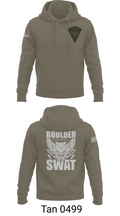 Boulder county Sheriff’s Office 60742755 Hoodie - 12