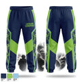 Louisiana Gunsmoke Sweatpants - 2