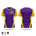 Midwest Legends 52133609 Old School Cotton Feel Shirt - 1