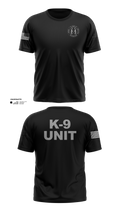 EPD K-9 87143983 Short Sleeve Performance Shirt - 51