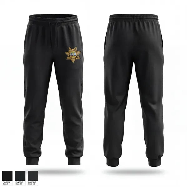Sweatpants, Georgetown County Beach Patrol, Police, Teamtime, Team time, sublimation, custom sports apparel, team uniforms, spirit wear, spiritwear, sports uniforms, custom shirts, team store, custom team store, fundraiser sports, apparel fundraiser