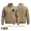 RRT Windbreaker - 1