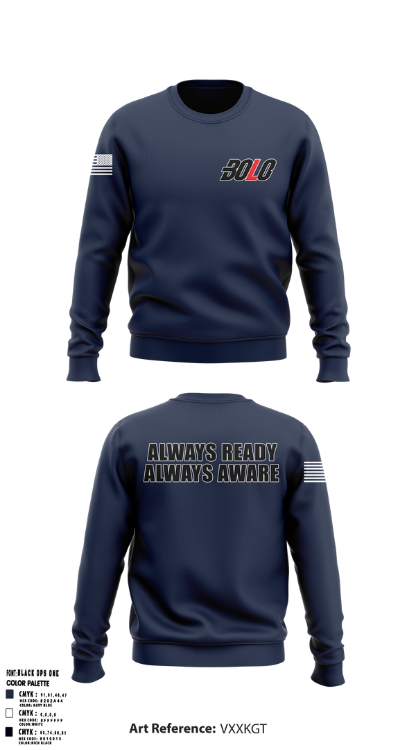 Crew Neck Sweatshirt, BadgeBanter, Police, Teamtime, Team time, sublimation, custom sports apparel, team uniforms, spirit wear, spiritwear, sports uniforms, custom shirts, team store, custom team store, fundraiser sports, apparel fundraiser