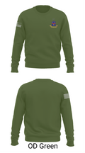 148th IN RGT 38204937 Crew Neck Sweatshirt - 43
