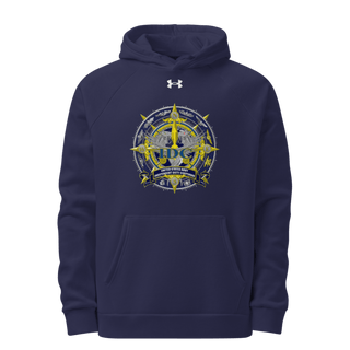 SWMI 70181183 Under Armour Hoodie