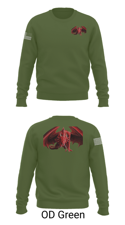 G co 2-14 74845469 Crew Neck Sweatshirt - 45