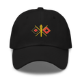 S6 HHC Dad hat