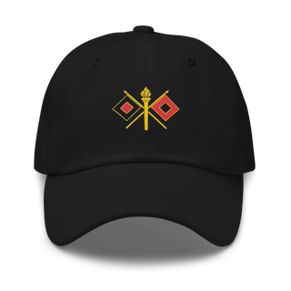 Dad hat - Black