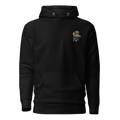 Winthrop Baseball 32251346 Unisex Premium Hoodie | Cotton Heritage M2580