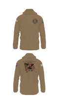 Philadelphia Police 64135919 Windbreaker - 1