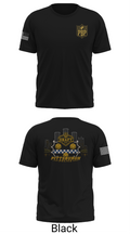 Pittsburgh Police NFL Draft 2026 29567296 Short Sleeve Performance Shirt - 20