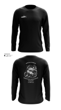 MOF/MOPO 50552266 Long Sleeve Rash Guard Shirt - 21