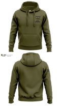 Thomasville Special Operations Hoodie - 11