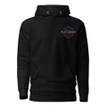 Team Platzwart 77873336 Unisex Premium Hoodie | Cotton Heritage M2580