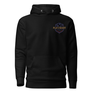 Team Platzwart 77873336 Unisex Premium Hoodie | Cotton Heritage M2580