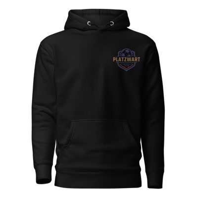 Team Platzwart 77873336 Unisex Premium Hoodie | Cotton Heritage M2580