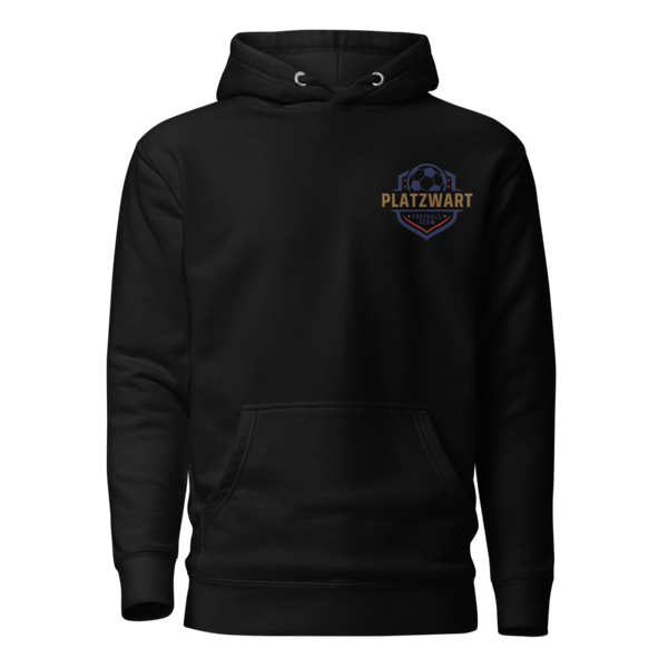 Team Platzwart 77873336 Unisex Premium Hoodie | Cotton Heritage M2580