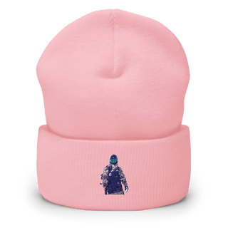 SHON988 44028293 Cuffed Beanie | Yupoong 1501KC