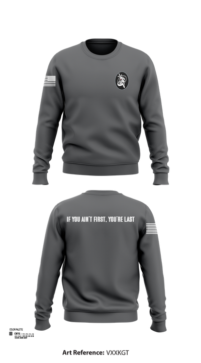 1SOPS 45824564 Crew Neck Sweatshirt - 102