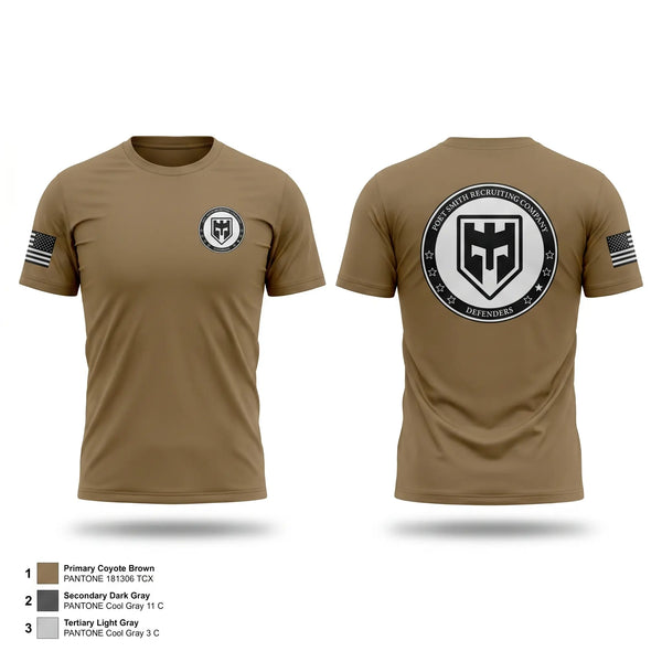 Short Sleeve Performance Shirt, , Army, Teamtime, Team time, sublimation, custom sports apparel, team uniforms, spirit wear, spiritwear, sports uniforms, custom shirts, team store, custom team store, fundraiser sports, apparel fundraiser