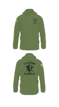 D Platoon 37319682 Windbreaker - 39