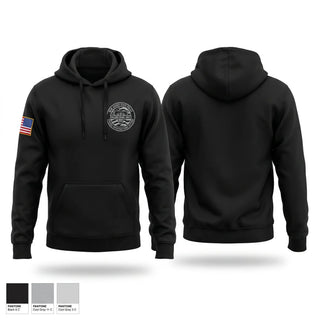 Hoodie, Major Crime Unit, Police, Teamtime, Team time, sublimation, custom sports apparel, team uniforms, spirit wear, spiritwear, sports uniforms, custom shirts, team store, custom team store, fundraiser sports, apparel fundraiser