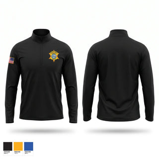 Windbreaker, Richland County Sheriff’s Department, Police, Teamtime, Team time, sublimation, custom sports apparel, team uniforms, spirit wear, spiritwear, sports uniforms, custom shirts, team store, custom team store, fundraiser sports, apparel fundraiser
