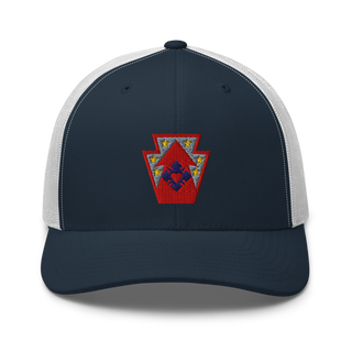 3622 SMC 47785047 Retro Trucker Hat | Yupoong 6606