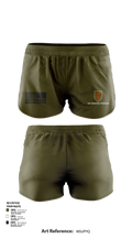 1st Infantry Division 23102862 Ranger Panties - 21