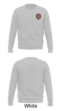 2916th AVN BN 8454945 Crew Neck Sweatshirt - 2