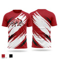 Zebras Short Sleeve Performance Shirt - 2