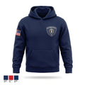 Southbridge Police 2092986 Hoodie - 1