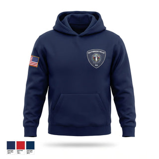 Hoodie, Southbridge Police, Police, Teamtime, Team time, sublimation, custom sports apparel, team uniforms, spirit wear, spiritwear, sports uniforms, custom shirts, team store, custom team store, fundraiser sports, apparel fundraiser