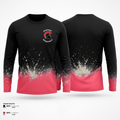 Spartans 20463365 Long Sleeve Performance Shirt 2